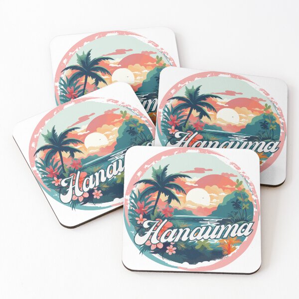 Item preview, Hanauma Hawaii  designed and sold by Seasider85.