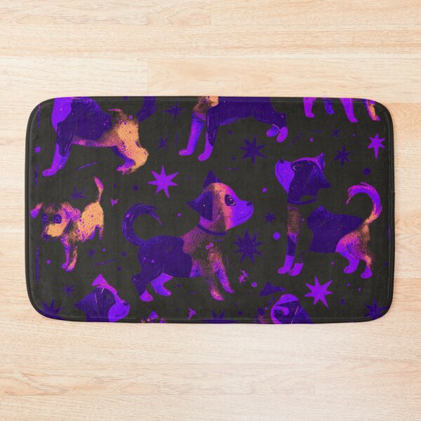 Item preview, Dogstar Dogs Collection designed and sold by AnnDart.
