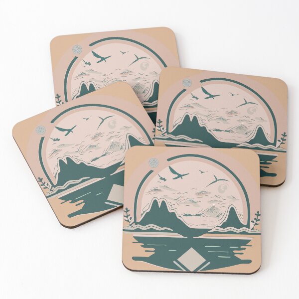 Item preview, vintage travel posters designed and sold by ericrautenbach.