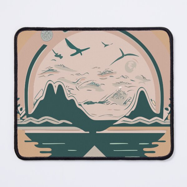 Item preview, vintage travel posters designed and sold by ericrautenbach.