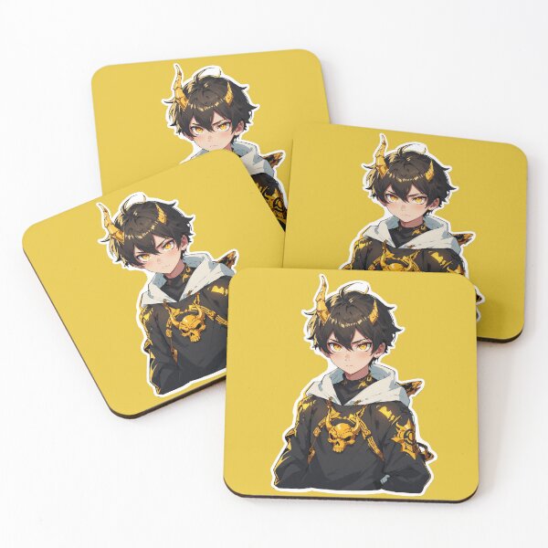 Item preview, Nagalas Race Gold 5 | Okuran Sticker designed and sold by Okuran 333.