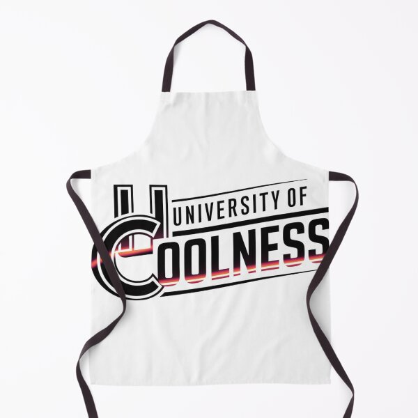 Item preview, University of Coolness designed and sold by Sidney Graf.