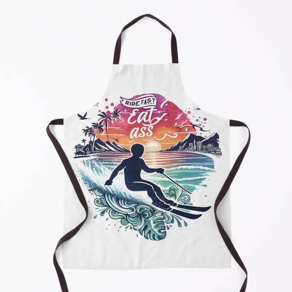 Item preview, Water Ski designed and sold by erkinmaddison.