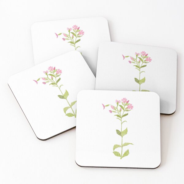 Item preview, Red Campion designed and sold by BabbanGaelg.