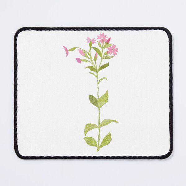 Item preview, Red Campion designed and sold by BabbanGaelg.