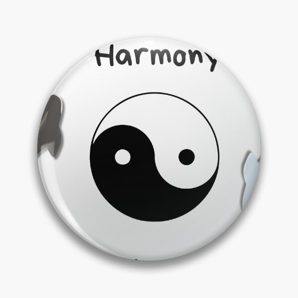 Item preview, harmony designed and sold by Zoomologie.