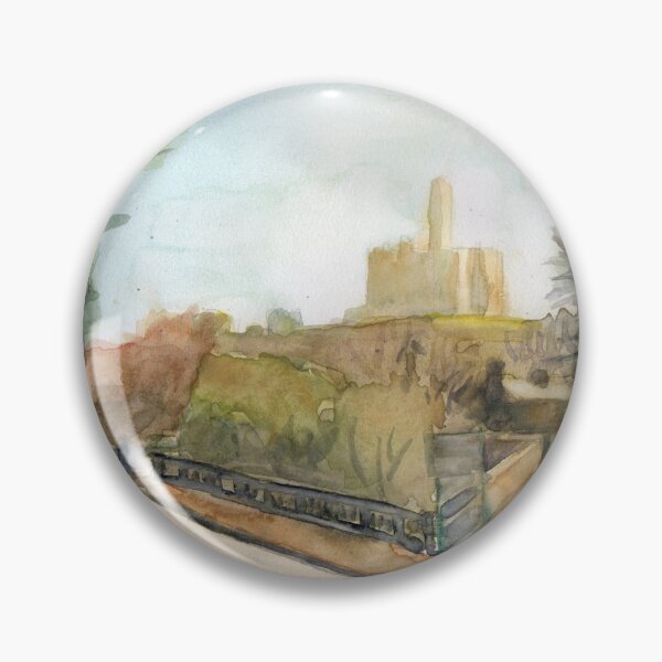 Item preview, Warkworth designed and sold by artymarshy.