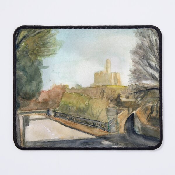 Item preview, Warkworth designed and sold by artymarshy.