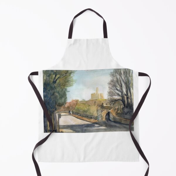 Item preview, Warkworth designed and sold by artymarshy.