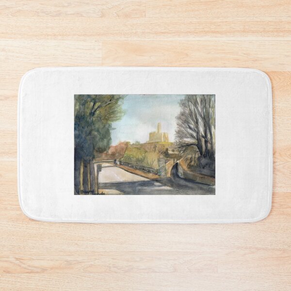 Item preview, Warkworth designed and sold by artymarshy.