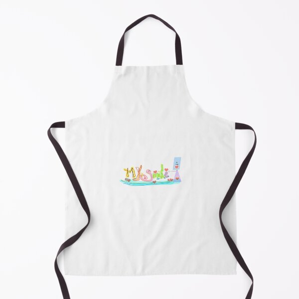 Item preview, My smile is my friend and that is you? designed and sold by mapacs100.