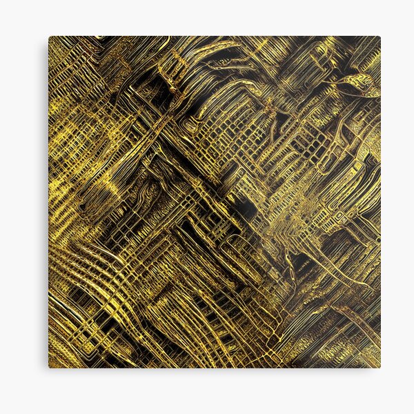 Aperçu de l'œuvre Element 12 créée et vendue par olivier duchossoir.