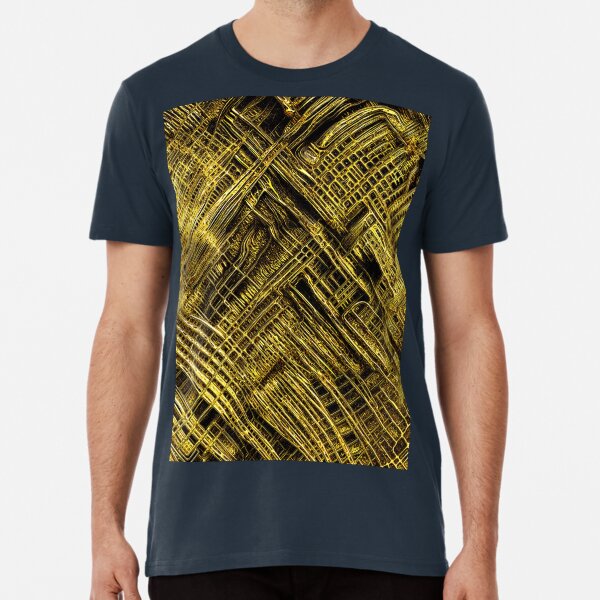 T-shirt premium