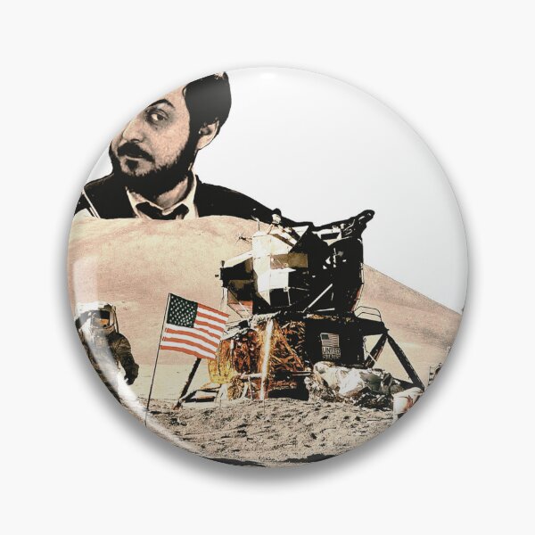 Item preview, The Original Deep Fake designed and sold by Ingo de Ramos.