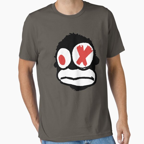 KMD what a N know.. replica MF Doom Essential T-Shirt