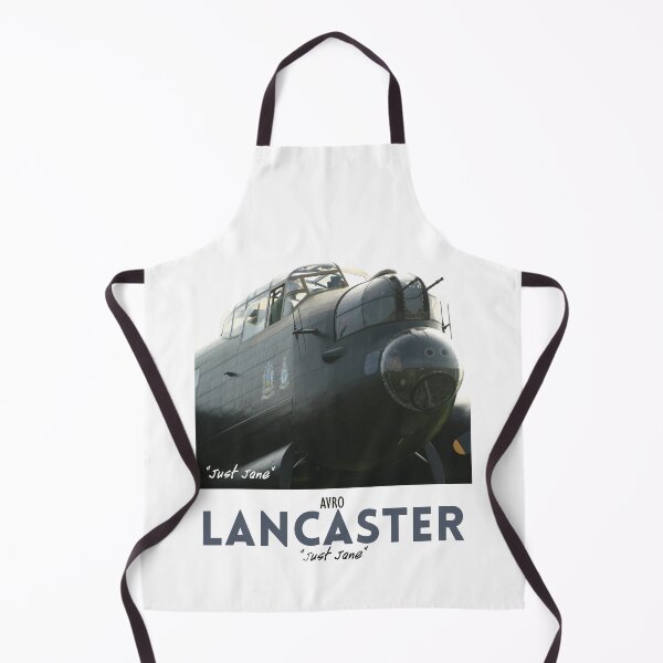 Item preview, WW2 Avro Lancaster - "Just Jane", East Kirkby, Lincolnshire, Inglaterra, Reino Unido. designed and sold by Paul Rowland.