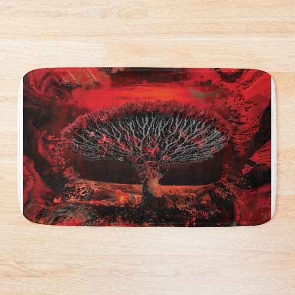 Item preview, Socotra Blood Dragon Tree  designed and sold by Wild Style.