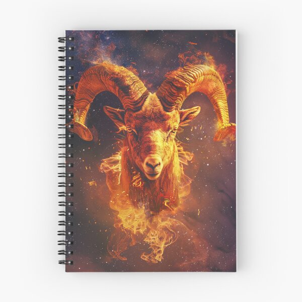 Item preview, Aries Ascendancy: The Triumph of the Ram designed and sold by NikiBS.