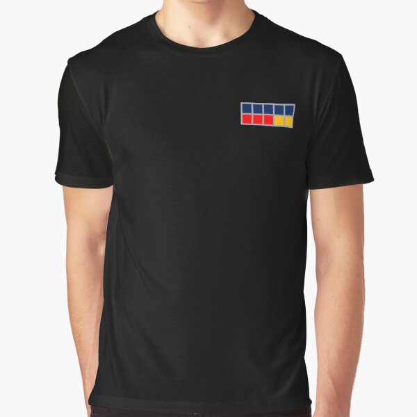 Vista previa del artículo con la obra «Moff Imperial Rank insignia plaque», diseñado y vendido por Yorrellew.