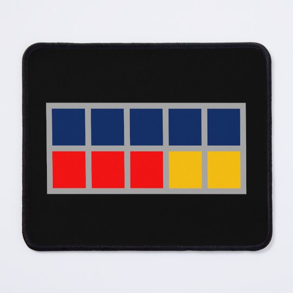 Item preview, Moff Imperial Rank insignia plaque designed and sold by Yorrellew.