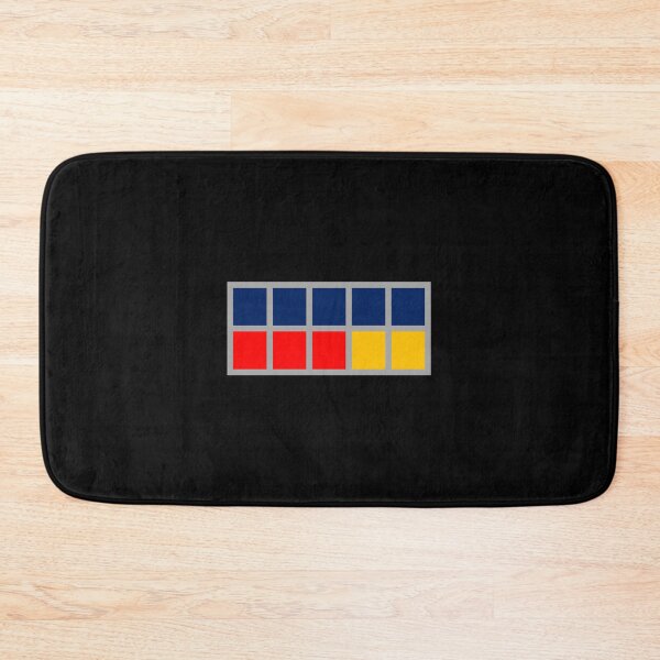 Item preview, Moff Imperial Rank insignia plaque designed and sold by Yorrellew.