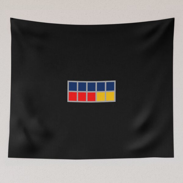 Item preview, Moff Imperial Rank insignia plaque designed and sold by Yorrellew.