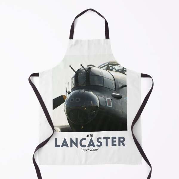 Item preview, WW2 Avro Lancaster - "Just Jane", East Kirkby, Lincolnshire, Inglaterra, Reino Unido. designed and sold by Paul Rowland.
