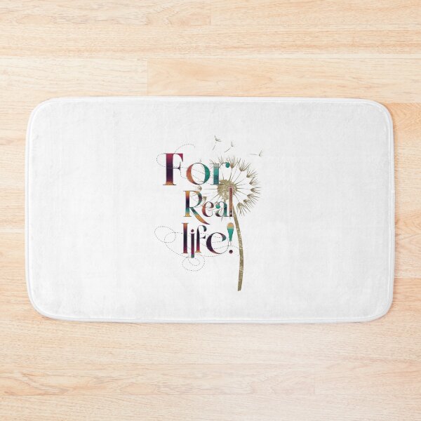 Item preview, for real life designed and sold by bukajart.