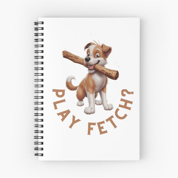 Item preview, Dog with stick designed and sold by nbg2012.