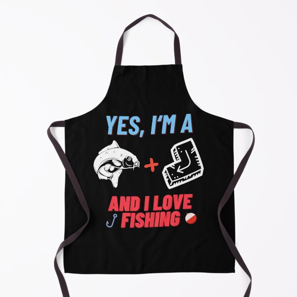 Item preview, Craftsman's Catch: Hilarious Apparel for the Carpenter Fisherman! designed and sold by SleepingFoxy.