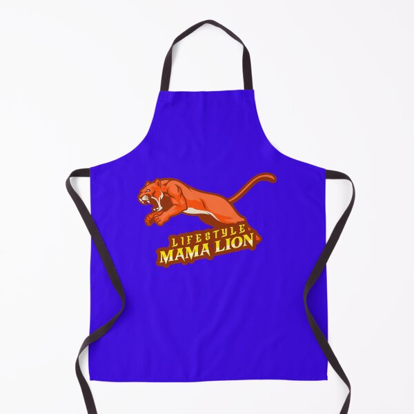 Item preview, Lifestyle: Mama Lion designed and sold by CornerStone57.