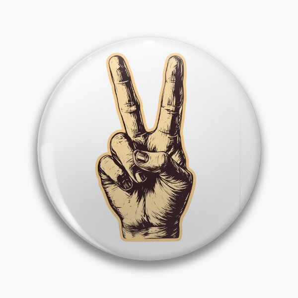 Item preview, Peace! designed and sold by Istarfal.