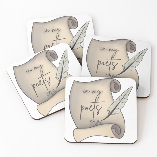 Item preview, In my poets era - tortured poets department designed and sold by LisaTrincaArt.