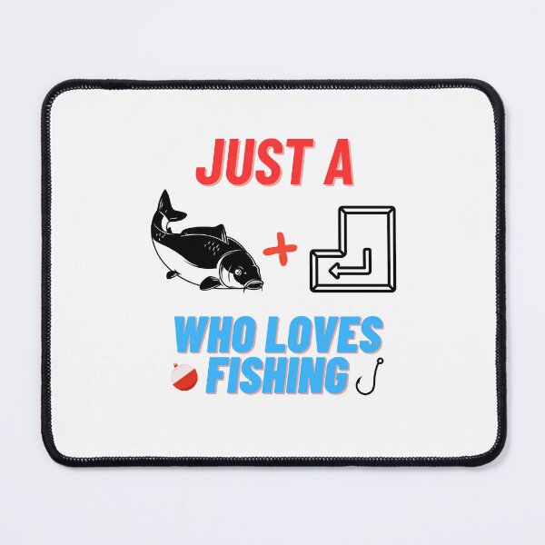 Item preview, Craftsman's Catch: Hilarious Apparel for the Carpenter Fisherman! designed and sold by SleepingFoxy.