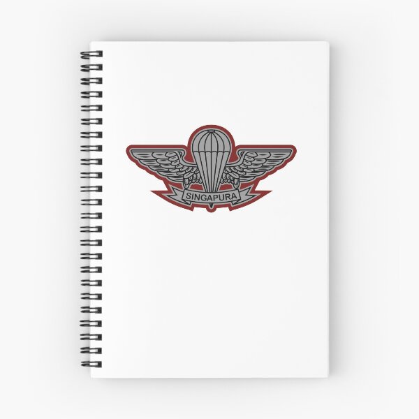 Item preview, Singapore Commando designed and sold by sirglennbo.