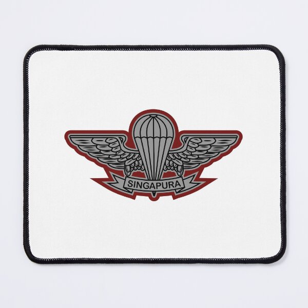 Item preview, Singapore Commando designed and sold by sirglennbo.