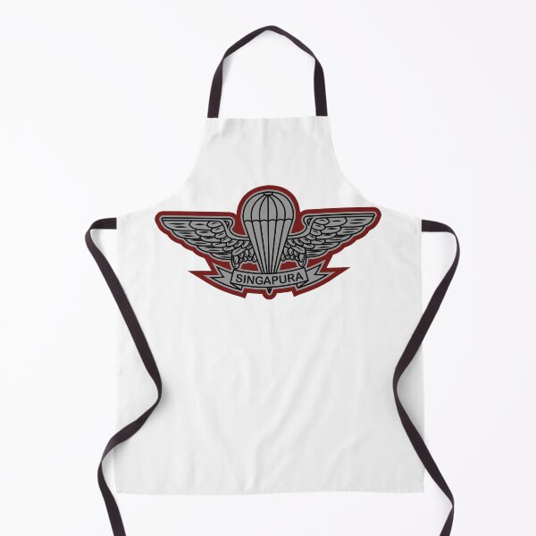 Item preview, Singapore Commando designed and sold by sirglennbo.