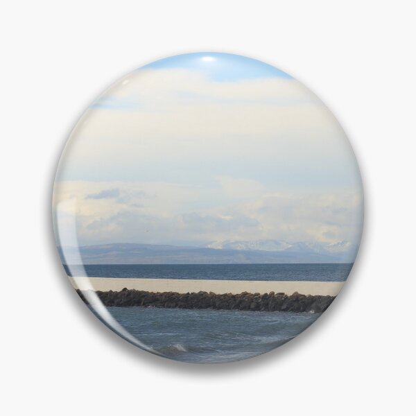 Item preview, Girvan Harbour. designed and sold by Howard  Boyd.