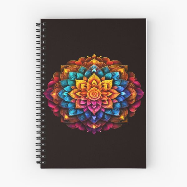 Item preview, Mandala chakra designed and sold by Collection de trésors .