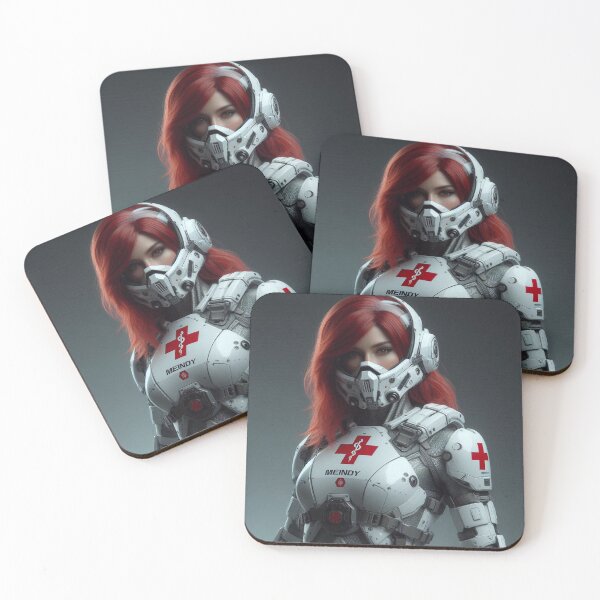 Item preview, Future Nurse designed and sold by RaF71PrO.