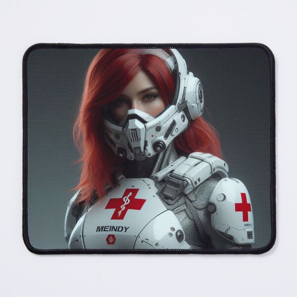Item preview, Future Nurse designed and sold by RaF71PrO.
