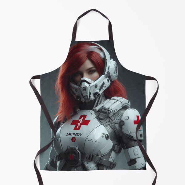 Item preview, Future Nurse designed and sold by RaF71PrO.