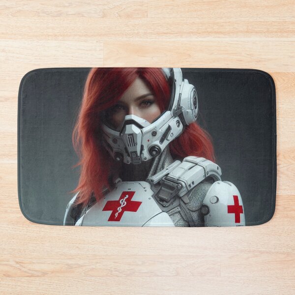 Item preview, Future Nurse designed and sold by RaF71PrO.