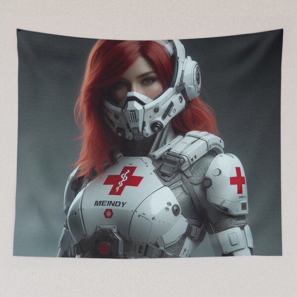 Item preview, Future Nurse designed and sold by RaF71PrO.