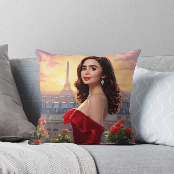 Item preview, Emily in Paris designed and sold by JackFreestone.