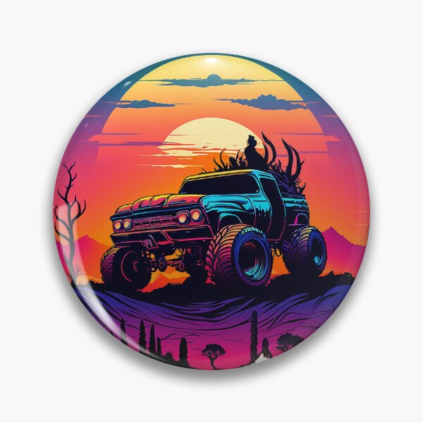 Item preview, a luxury car driven on mountains area at sunset wallpaper generative AI Art created by AI technology image 2 1 designed and sold by deeplaxman.