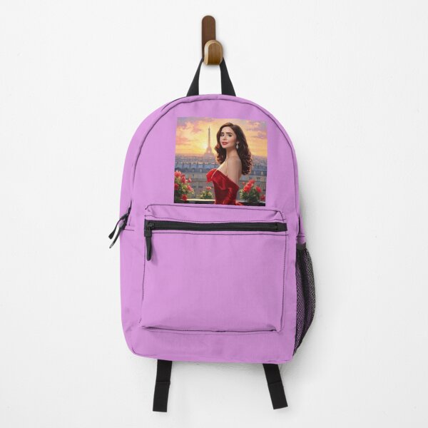 Item preview, Emily in Paris designed and sold by JackFreestone.