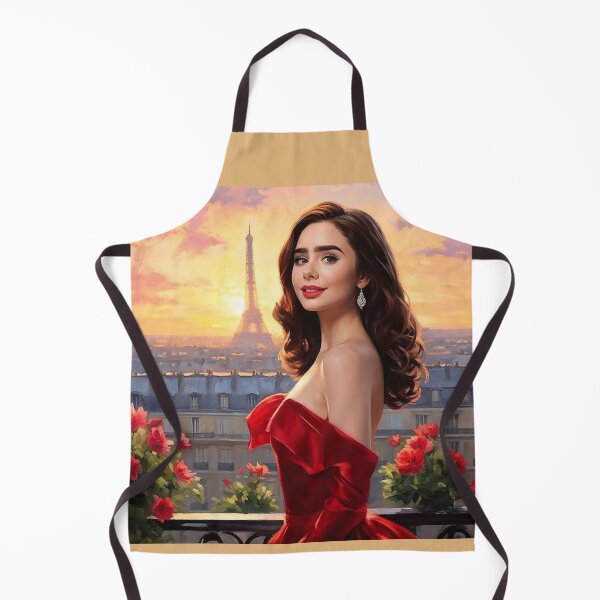 Item preview, Emily in Paris designed and sold by JackFreestone.