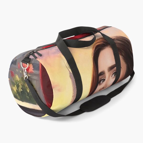 Item preview, Emily in Paris designed and sold by JackFreestone.