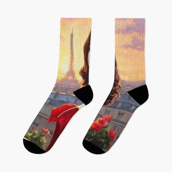 Item preview, Emily in Paris designed and sold by JackFreestone.